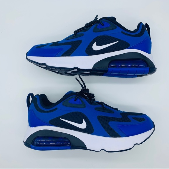 Nike Other - nike air max 200 • BRAND NEW • NEVER WORN